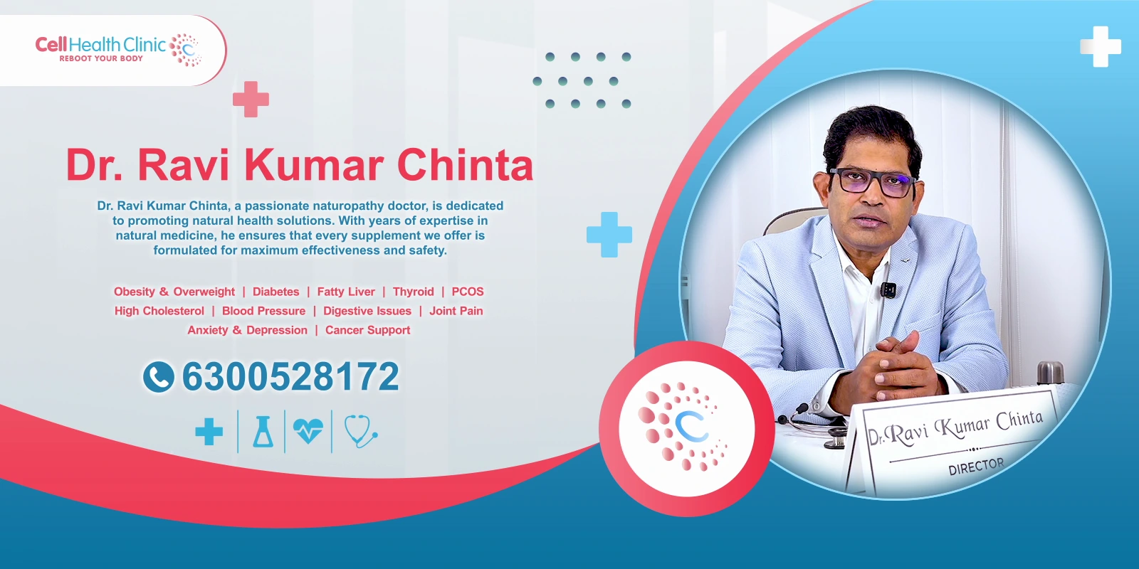 Naturopathy CellHealth